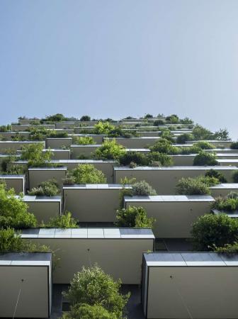 Casa green: 5 soluzioni per il risparmio energetico