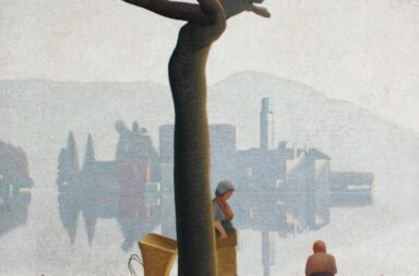 Antonio Calderara, una luce senza ombre