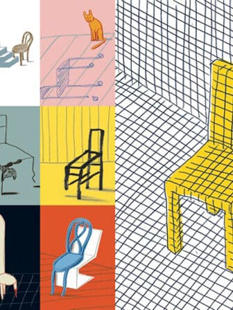 SIGNS, grafica italiana contemporanea