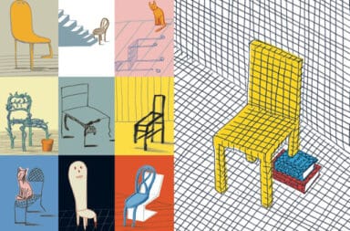 SIGNS, grafica italiana contemporanea
