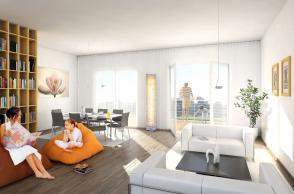 Divani e poltrone, tendenze e novità 2017