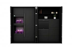 Home Natural Garden, coltivare in casa frutta e verdura