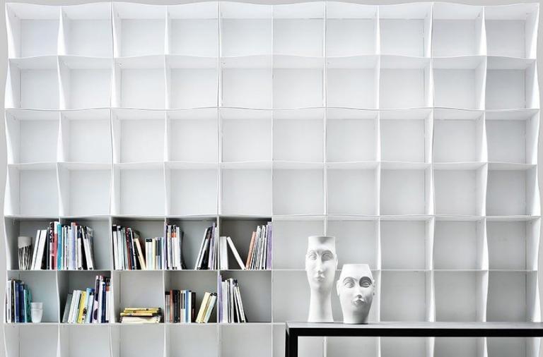 Salone del Mobile di Milano, le proposte di Ronda Design