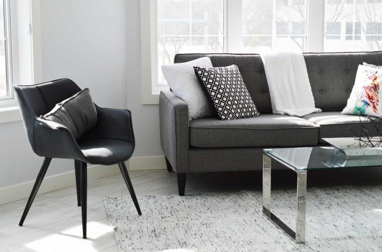 Arredamento 2018: le tendenze in casa e in ufficio