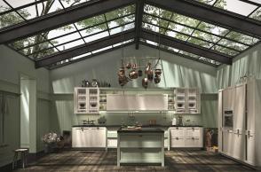 Cucine di design: ecco le ultime novità Snaidero presentate a EuroCucina 2018