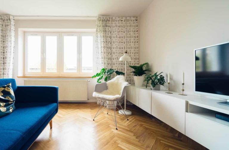 Rinnovare casa: quali lavori realizzare?