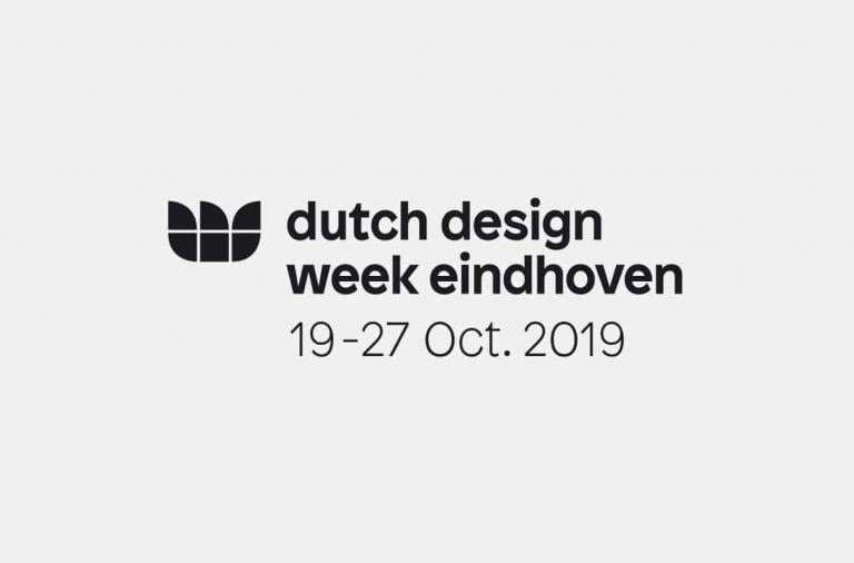Dutch Design Week 2019 – Eindhoven