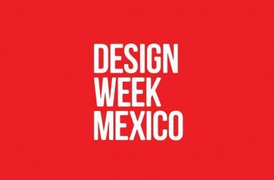 Design Week Mexico 2019