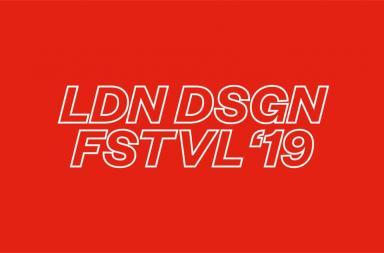 London Design Festival 2019