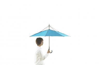 UnBRELLA: l’ombrello a rovescio