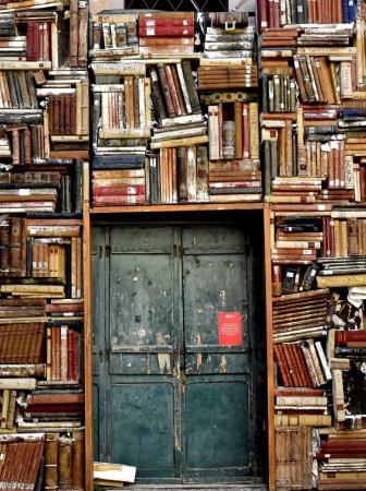 I libri invadono ogni spazio? Le idee più fantasiose per organizzarli