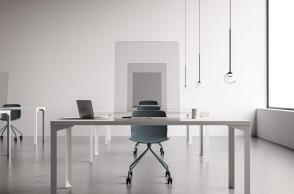 Ambiente di lavoro sempre sicuro con DV300-Screen