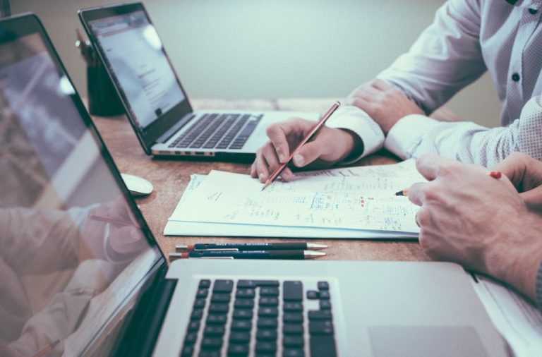 Cosa non può mancare in un home office