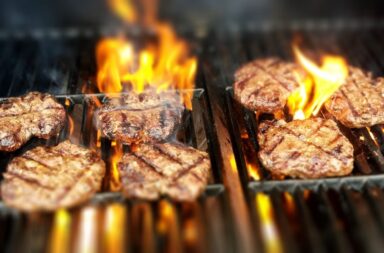 Il barbecue, uno stile di vita: come sceglierlo?
