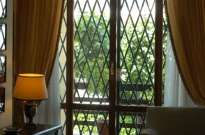 Per una casa sicura: come scegliere grate di sicurezza per le finestre.