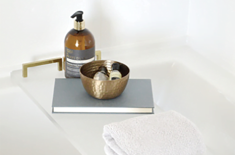 Arredare e decorare il bagno: Idee fai da te per una stanza da vivere