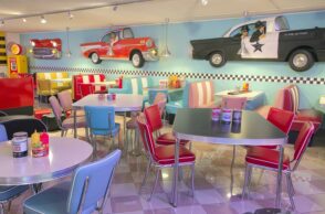 Arredare in stile americano: le scelte di design