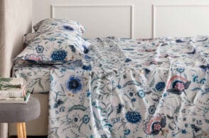 La scelta della biancheria da letto: i consigli per non sbagliare