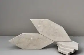 Grassi Pietre presenta la collezione Accenti: un rinnovamento elegante per lo spazio