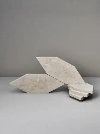 Grassi Pietre presenta la collezione Accenti: un rinnovamento elegante per lo spazio