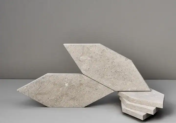 Grassi Pietre presenta la collezione Accenti: un rinnovamento elegante per lo spazio