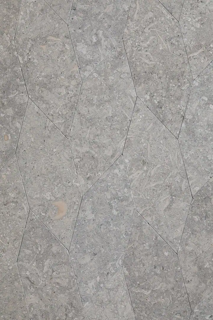 sfumature raffinate di pietra