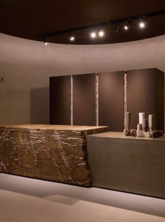 Equilibrium: Un Nuovo Capolavoro di Arrex e Nero Cucine