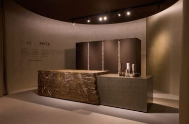 Equilibrium: Un Nuovo Capolavoro di Arrex e Nero Cucine