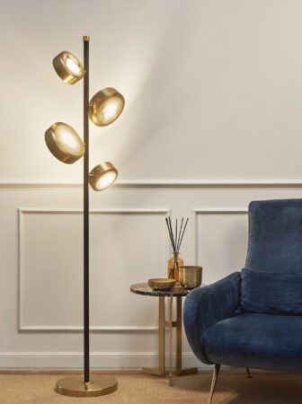 Matlight Milano presenta la Collezione Orion: Innovazione e Sostenibilità