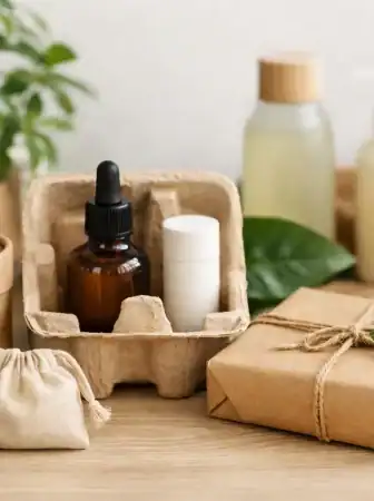 Come progettare packaging sostenibile efficace