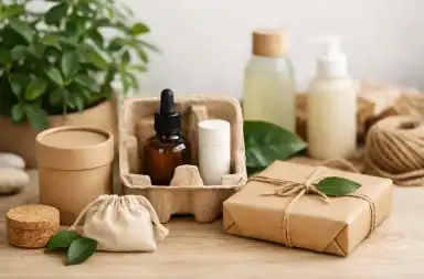 Come progettare packaging sostenibile efficace