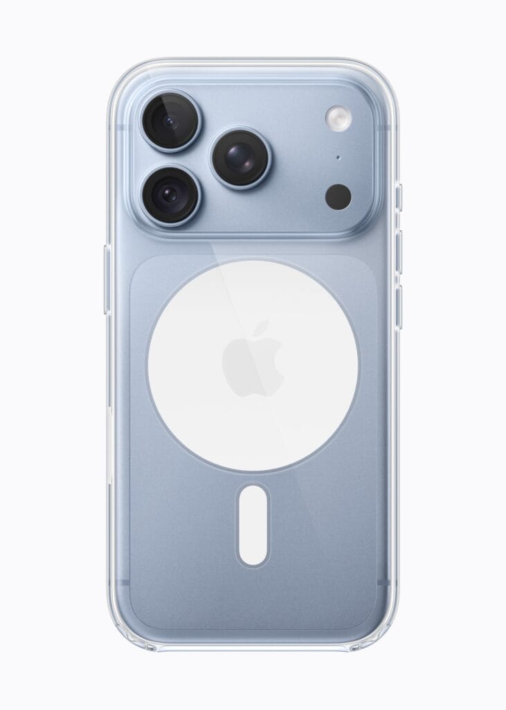 iPhone 18 Pro è arrivato: la vera novità è nascosta nella fotocamera