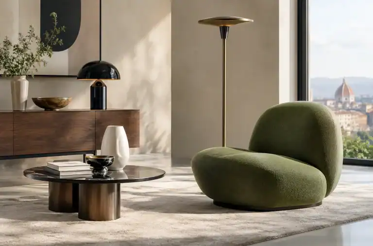Le novità del design italiano da seguire