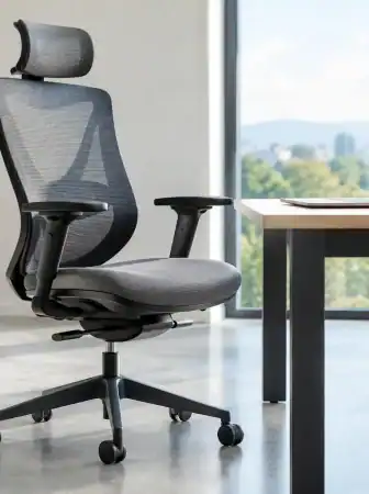 Sedie ergonomiche tra comfort e progetto