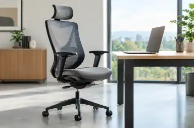 Sedie ergonomiche tra comfort e progetto