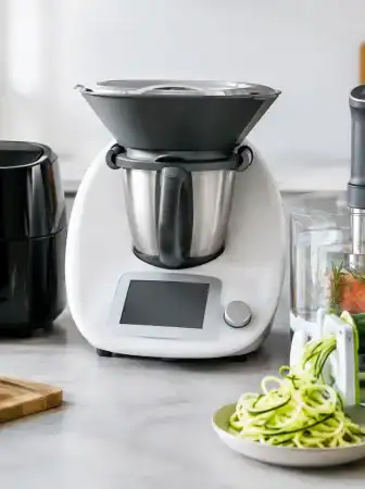 Gadget cucina innovativi che meritano spazio