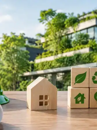 Guida alle certificazioni ambientali in edilizia