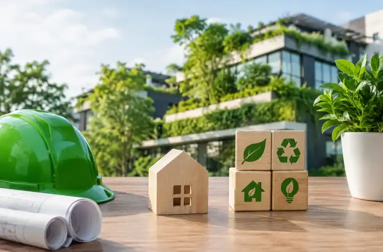 Guida alle certificazioni ambientali in edilizia