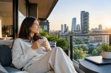 Il futuro dell’abitare urbano cambia casa