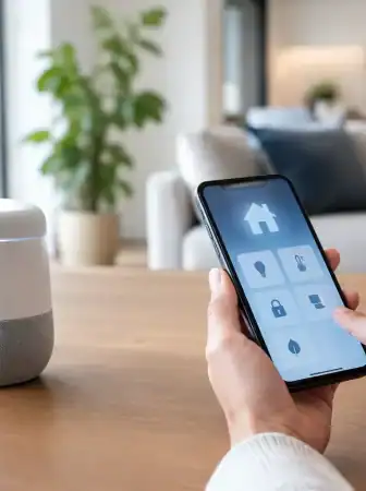 Intelligenza artificiale in casa, progetto su misura