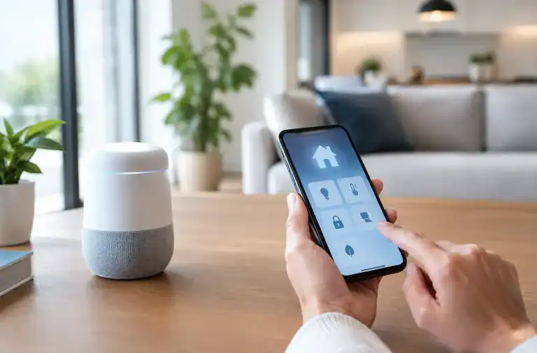 Intelligenza artificiale in casa, progetto su misura